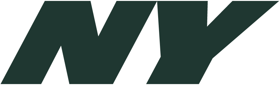 New York Jets 2011-2018 Alternate Logo fabric transfer version 3